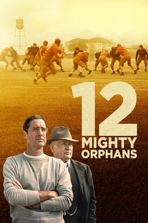 12 Mighty Orphans (2021) Dual Audio HDRip | Dubbed Hindi Movie – 480p