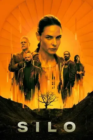 Silo 2026 Season 3 English Audio WEB-DL | Dubbed Hindi Movie [EP - 01 Added]