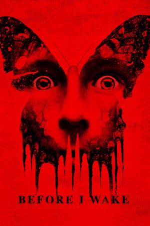 Before I Wake (2016) Dual Audio | Dubbed Hindi Movie BluRay 350MB