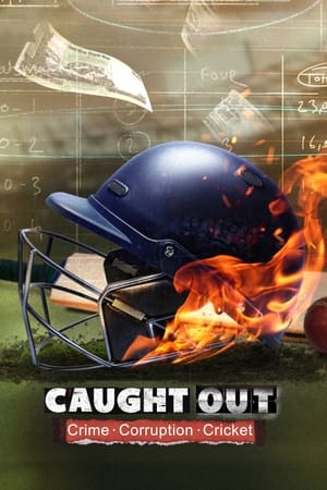 Caught Out 2023 Dual Audio HDRip | Dubbed Hindi Movie – 480p