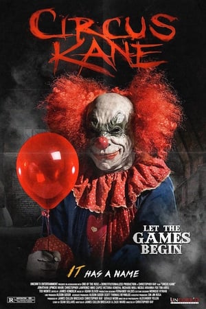 Circus Kane (2017) Dual Audio | Dubbed Hindi Movie BluRay 300MB