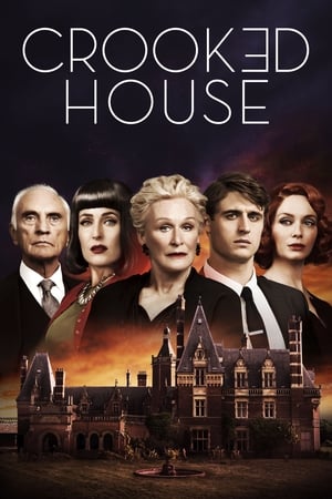 Crooked House 2017 Movie Web-DL | Dubbed Hindi Movie [340MB] Download