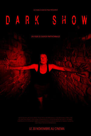 Dark Show (2016) Dual Audio HDRip | Dubbed Hindi Movie – 480p
