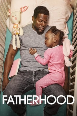 Fatherhood (2021) Dual Audio | Dubbed Hindi Movie WebRip 350MB