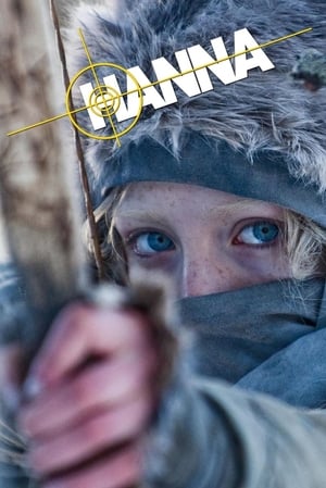 Hanna (2011) Dual Audio | Dubbed Hindi Movie BluRay [840MB]