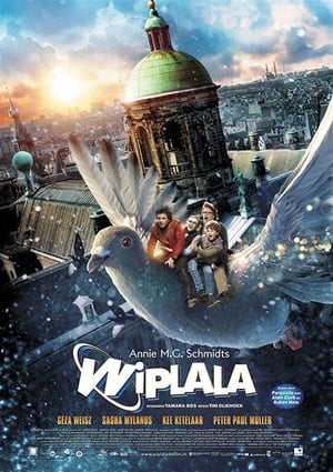 Help! I’ve Shrunk the Family 2014 Dual Audio | Dubbed Hindi Movie Web-DL [900MB]
