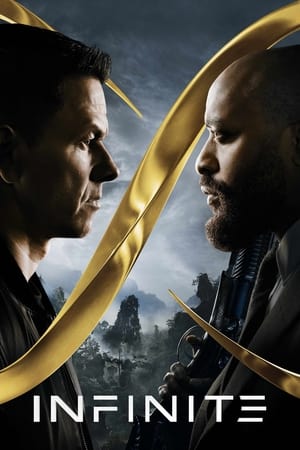 Infinite (2021) Dual Audio HDRip | Dubbed Hindi Movie – 480p