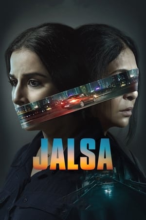 Jalsa (2022) Movie HDRip | Dubbed Hindi Movie – 480p