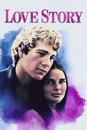 Love Story (1970) Dual Audio | Dubbed Hindi Movie BluRay 320MB