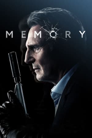 Memory (2022) Dual Audio HDRip | Dubbed Hindi Movie – 480p