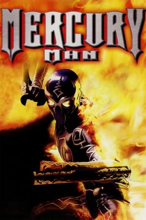 Mercury Man 2006 Dual Audio | Dubbed Hindi Movie BluRay [940MB]