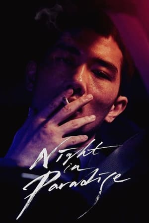 Night in Paradise 2020 (Dub) Dual Audio | Dubbed Hindi Movie WebRip [1.1GB]