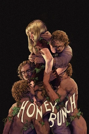 Honey Bunch 2025 Dual Audio WEB-DL | Dubbed Hindi Movie