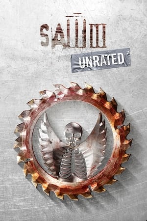 Saw III 2006 Dual Audio | Dubbed Hindi Movie BluRay 350MB