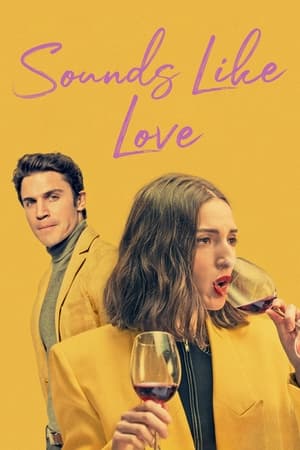 Sounds Like Love 2021 Dual Audio | Dubbed Hindi Movie HDRip [1.1GB]
