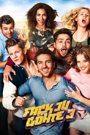 Suck Me Shakespeer 3 2017 Dual Audio | Dubbed Hindi Movie BluRay [1.1GB]