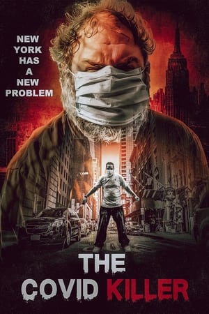 The Covid Killer (2021) Dual Audio HDRip | Dubbed Hindi Movie – 480p