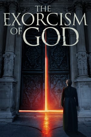 The Exorcism of God (2021) Dual Audio HDRip | Dubbed Hindi Movie – 480p