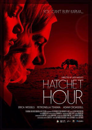 The Hatching (2016) Dual Audio | Dubbed Hindi Movie BluRay 300MB