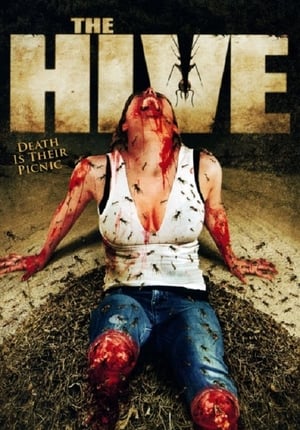 The Hive 2008 Dual Audio | Dubbed Hindi Movie HDRip 300MB