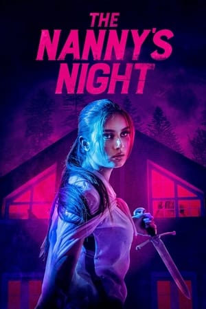 The Nanny’s Night (2021) Dual Audio HDRip | Dubbed Hindi Movie – 480p