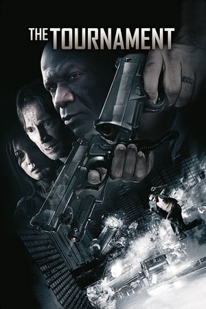 The Tournament (2009) Dual Audio | Dubbed Hindi Movie BluRay [1.1GB]