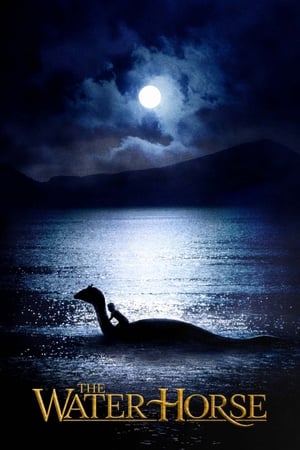 The Water Horse (2007) Dual Audio BluRay 320MB