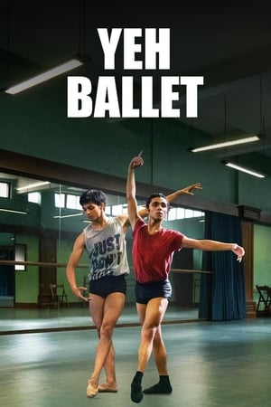 Yeh Ballet 2020 Movie | Dubbed Hindi Movie HDRip - [340MB]