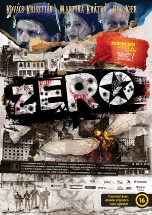 Zero (2018) Movie | Dubbed Hindi Movie HDRip x264 [1.4GB]